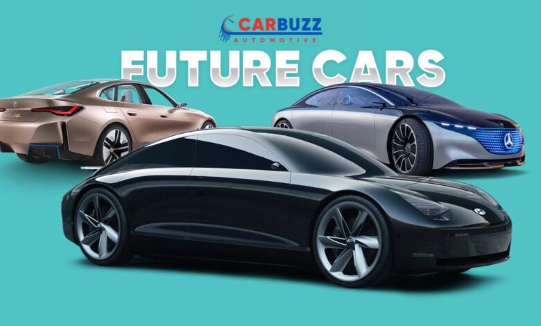 Discover 4 Upcoming Cars In Pakistan With ADAS In 2024